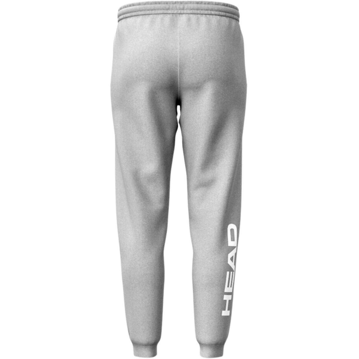 Head Club Original Pants Grijsmaat