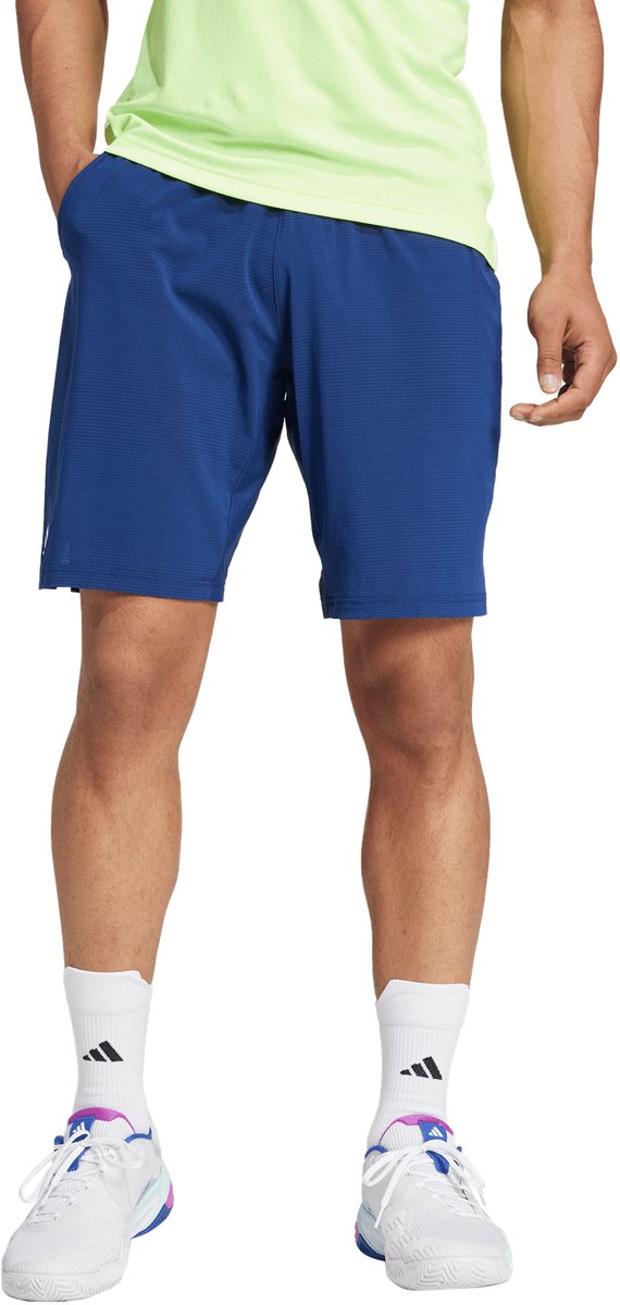 Adidas Ergo 7 Inch Short Dark Bluekleur