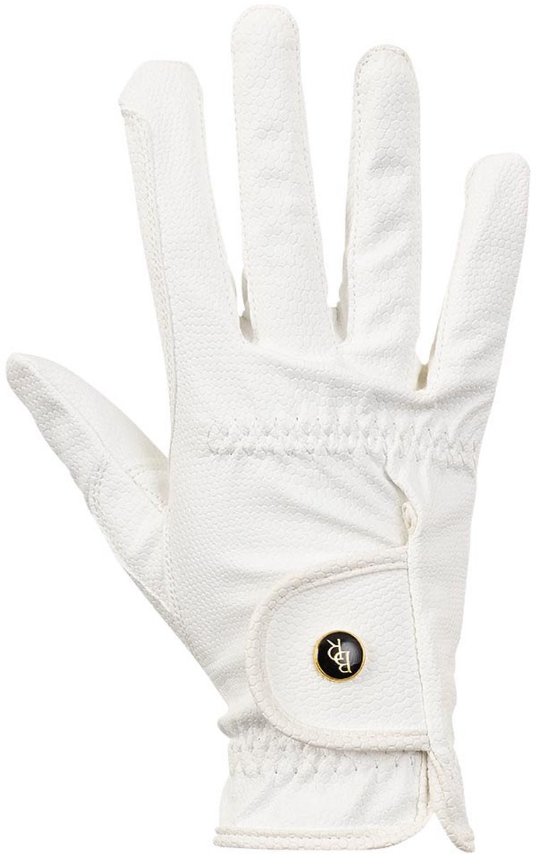 BR RIJHANDSCHOENEN GRIP PRO Wit