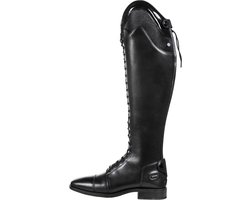 HKM RIJLAARS BEATRICE KORT-STANDAARD Zwart