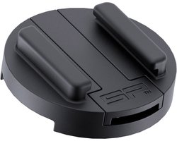 SP Connect Adapter SPC - Van SPC telefoonhoes naar SPC+ telefoonhouder - Zwart