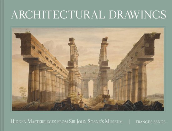Architectural Drawings - cover