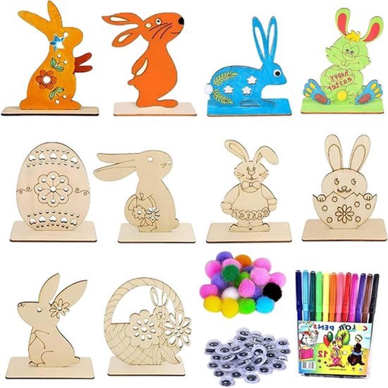 Hudiepan Stenen om te beschilderen, strandkiezels, decoratieve