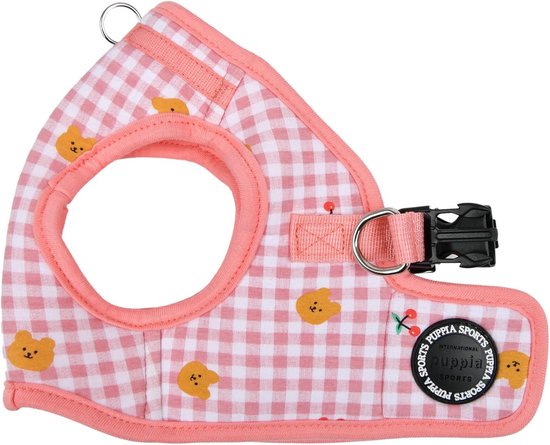 Puppia Ritefit Hondenharnas | Hond | Bestellen