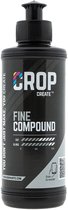 CROP Fine Compound 250 ml - Pâte à polir fine - Pâte à polir pour voiture - Pâte à polir