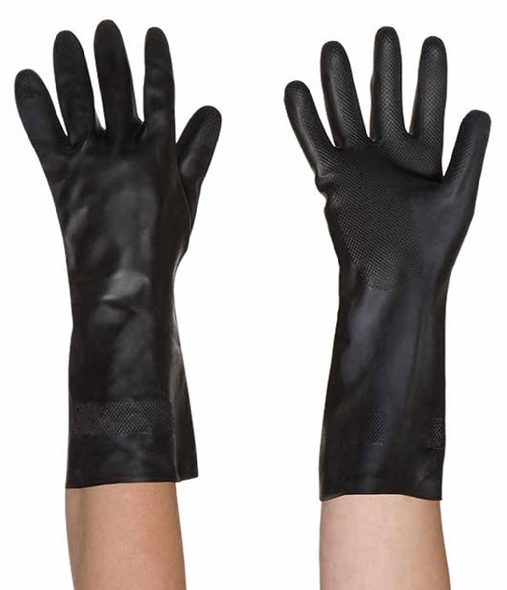 COLAD Neopreen Handschoenen XL