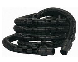 RUPES Stofafzuigslang 29mm met koppelstukken - 7,5 meter