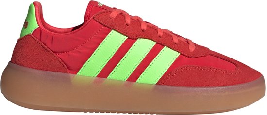adidas Sportswear Chaussure Barreda Decode - Femmes - Rouge - 36