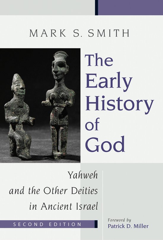 The Biblical Resource Series (BRS) - The Early History of Go ... - cover