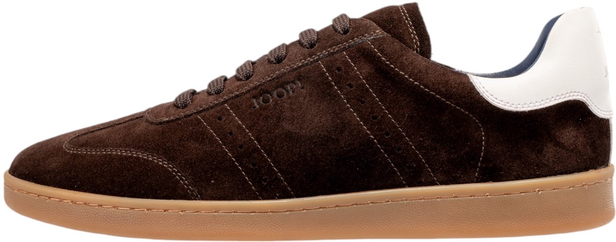 Joop - Herren Sneaker Velluto Misto Ike
