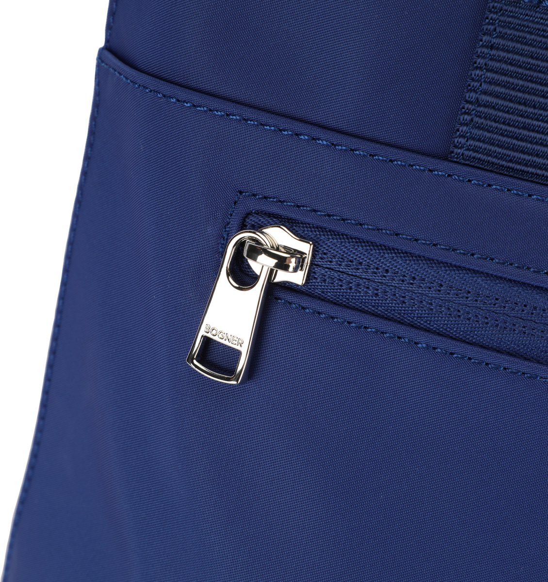 Bogner Vrije tijd rugzak Rugzak Maggia Malea Backpack Midblue Blauw