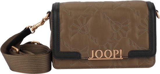 JOOP! Sac à épaule Sac à épaule bandoulière Ricamo Sousa Shoulderbag Olive Night