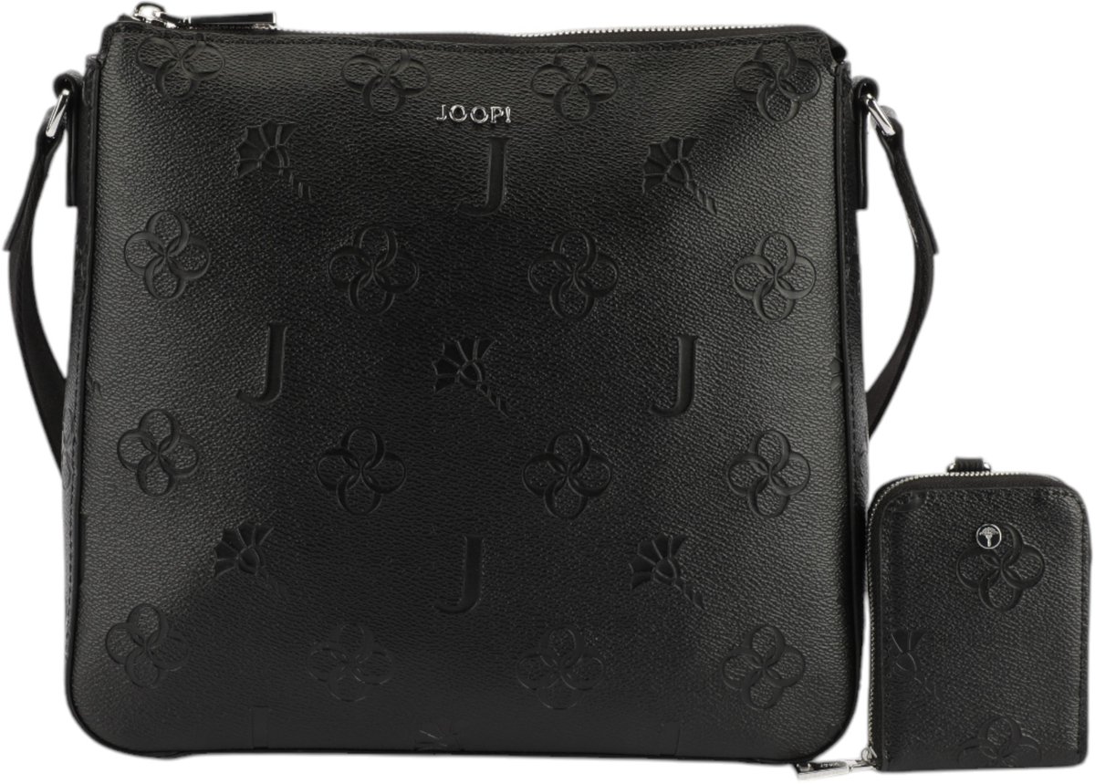 Joop - Damen Schultertasche Decoro Stampa Jasmina