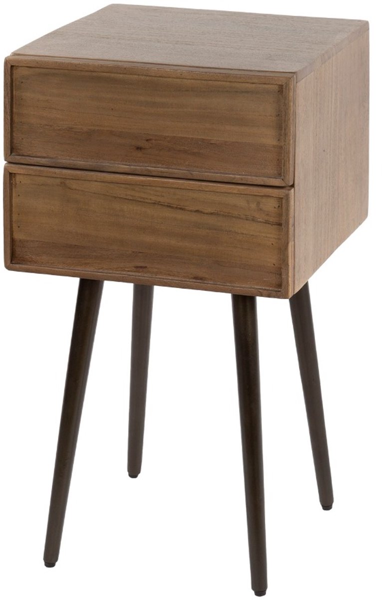 AnLi Style Nachtkastje Frame 2L