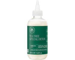 Paul Mitchell Tea Tree Special Detox Kombucha Rinse 200ml
