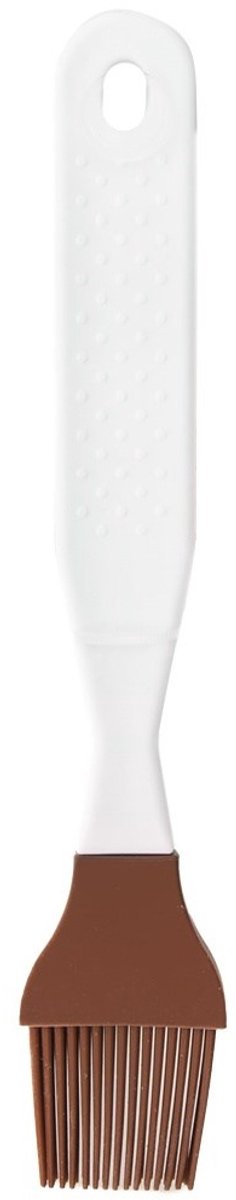 Orion - Silikon Keuken Kwast - 22 cm - Ergonomische Greep