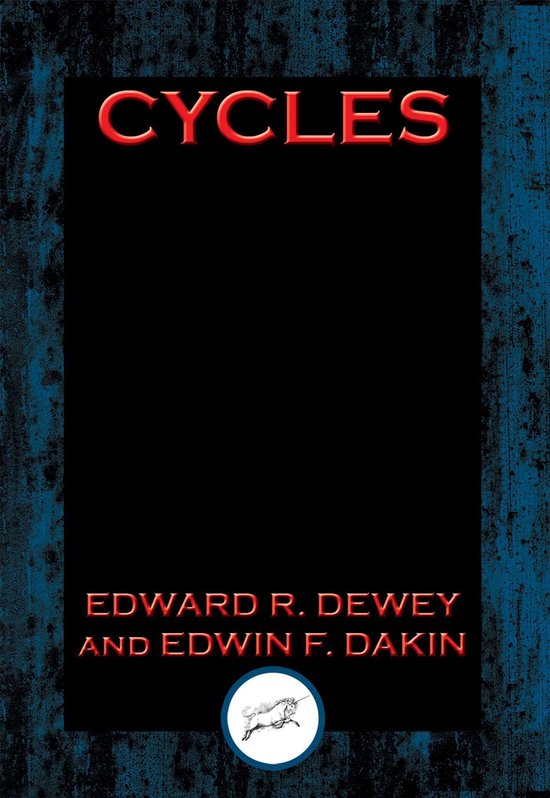Cycles - cover