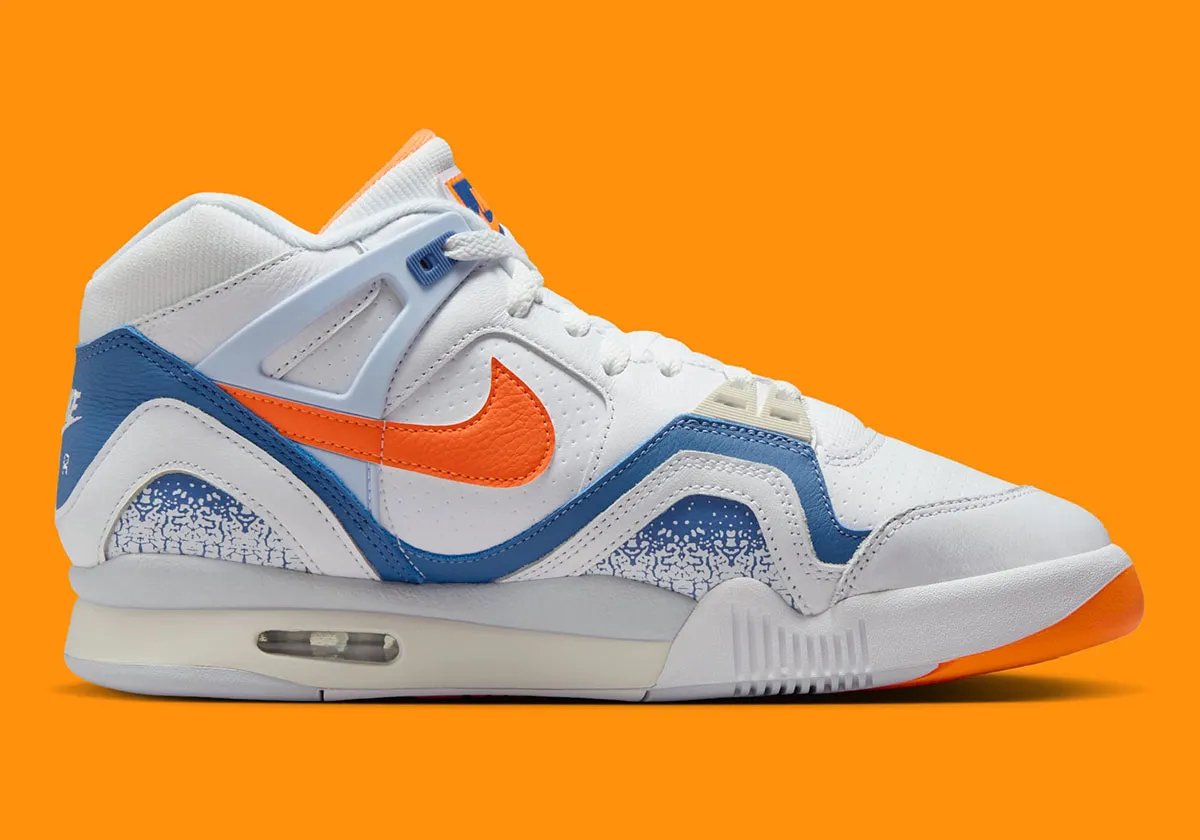 Sneakers Nike Nike Air Tech Challenge II QS “”Tart Wit
