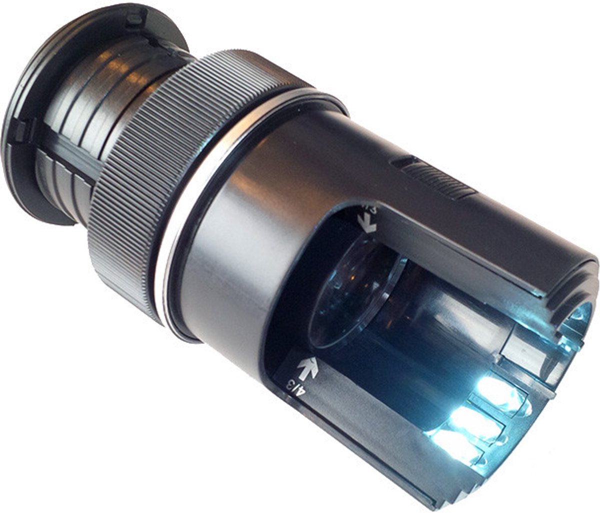 Lenspen Overige accessoires 10001494