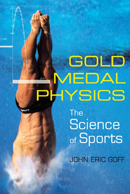 Gold Medal Physics - cover
