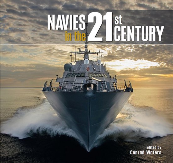 Navies in the 21st Century - cover