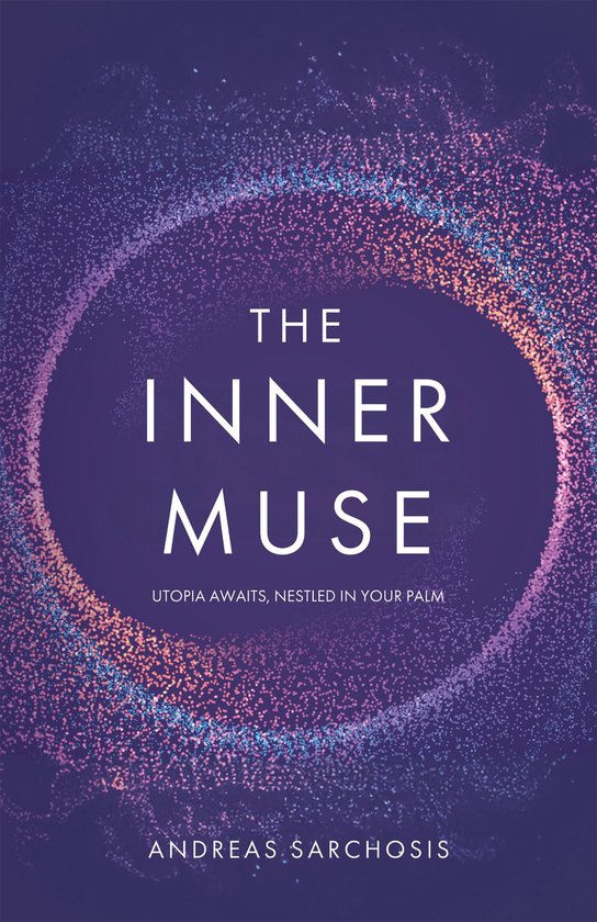The Inner Muse - cover