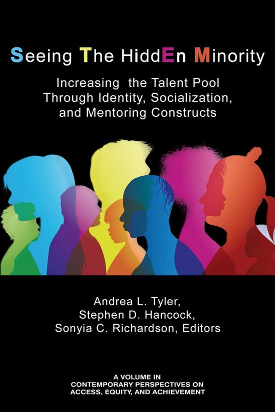 Contemporary Perspectives on Access, Equity, and Achievement ... - cover