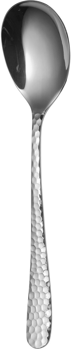 Sola Saladelepel Lima - Zilver - Los bestek - 1 stuk