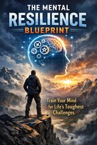 The Mental Resilience Blueprint_Train Your Mind for Life’s Toughest Challenges