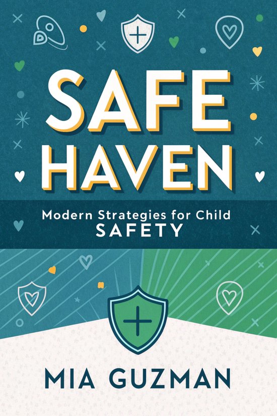 Safe Haven - cover