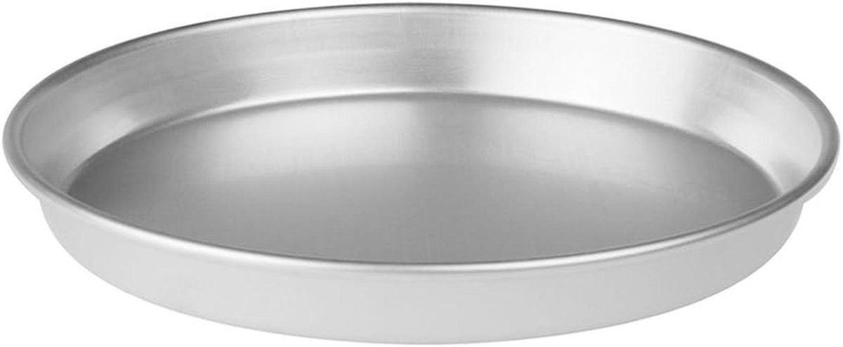 Conische Aluminium Taartvorm 20 cm voor Patisserie en Pizza