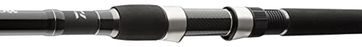 Tele Feeder hengel 3.3m 100g - Telescopische Feeding Hengel voor Eel en Feeders