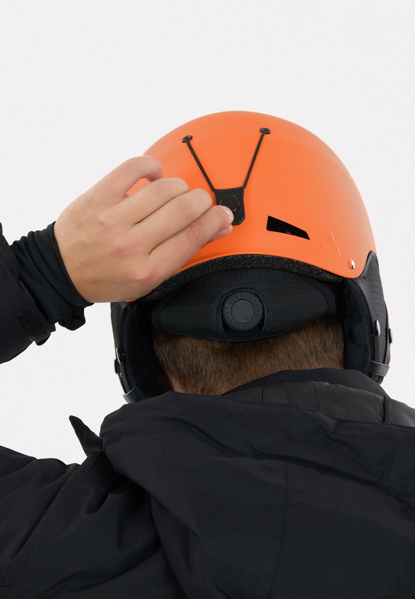 WHISTLER Skihelm Lattea