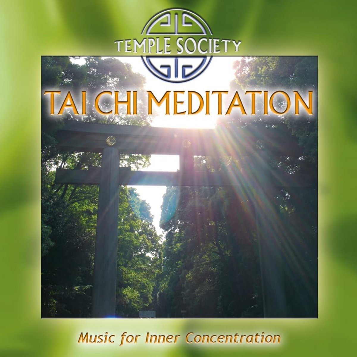 Tai Chi Meditatie Muziek - Ontspannende Klanken voor Innerlijke Rust