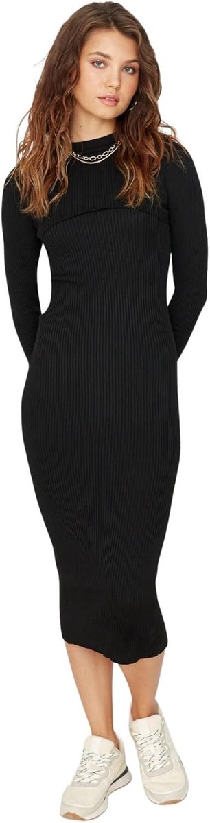 Damesjurk van trendy label