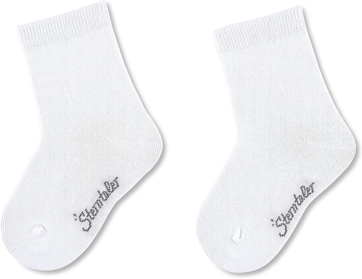 Dubbelpak Sokken voor Baby's