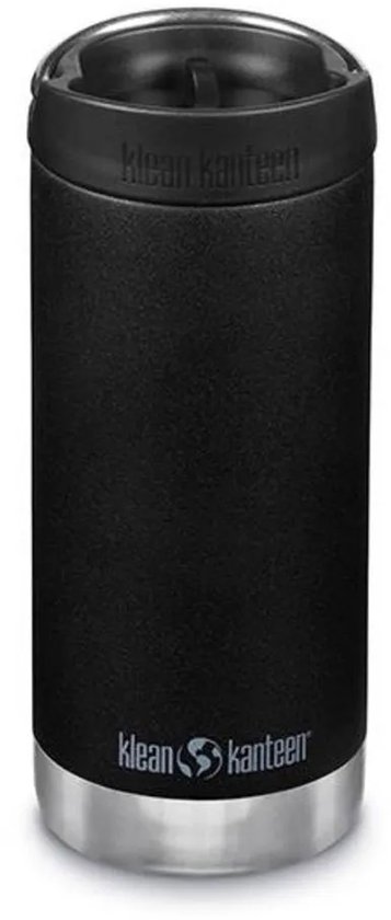 Klean Kanteen Isolatiefles TKWide 355ml