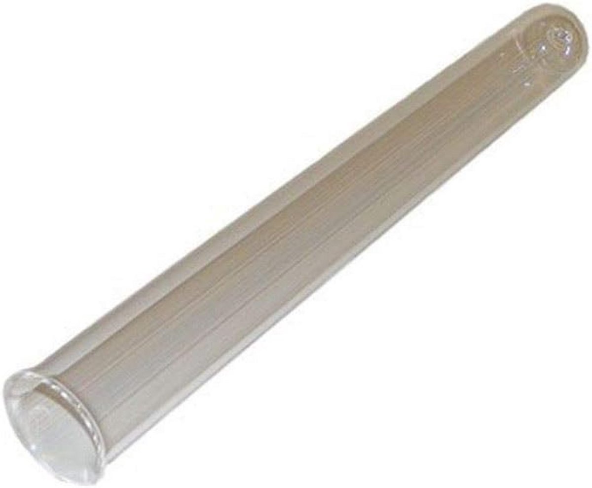 Vervangend kwartsglas voor Bitron C 36/55