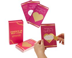 Kraskaarten voor Zelfzorg - Shine, Sparkle & Slay
