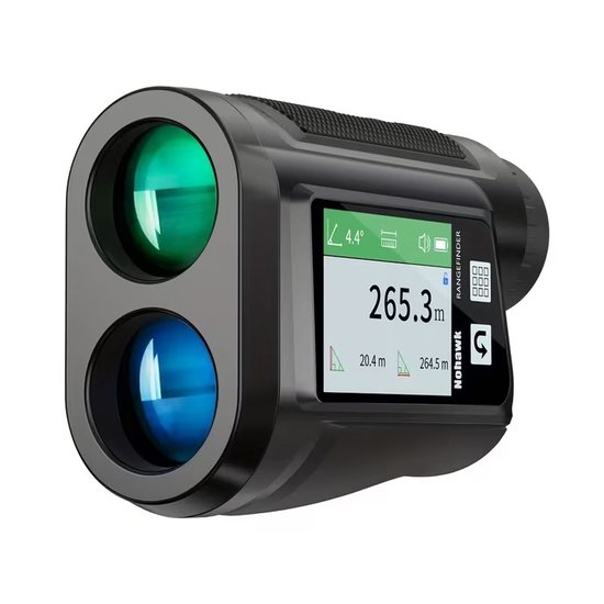 InfiRay ILR-1000 infrarood-laserafstandsmeter module - Jacht en Outdoor.nl