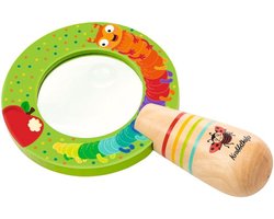 Grote Handloep voor Kinderen - Praktische Outdoor Loep voor Natuurlijke Observaties