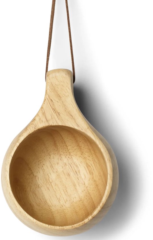 Boîte De Récipient Ronde De Jardinières De Seau En Bois, Décor À La Boîte De Récipient Ronde De Jardinières De Seau En Bois, Décor À La