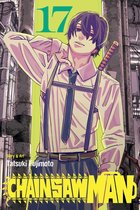 Chainsaw Man- Chainsaw Man, Vol. 17