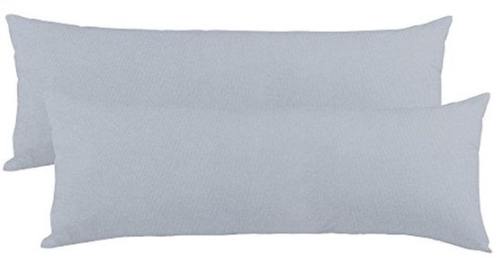 CelinaTex Zijslaapkussen 40x120 Set Kussenhoes Kussenovertrek