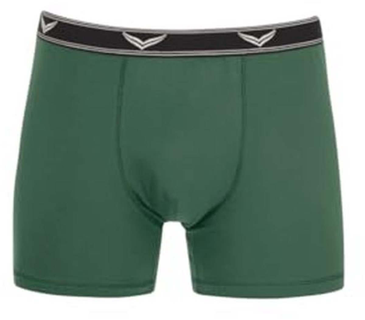 Heren boxershorts van stretchmateriaal met perfecte pasvorm