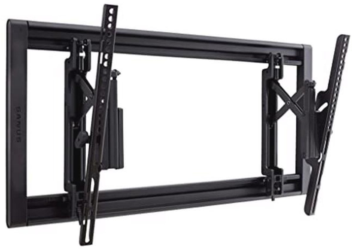 Kantel- en draaibare tv-beugel voor 42-90" schermen