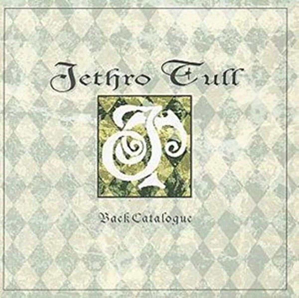 M U - Jethro Tull Muziekalbum