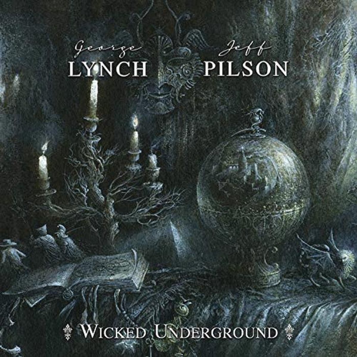 Underground Muziek - Wicked Beleving voor Fans