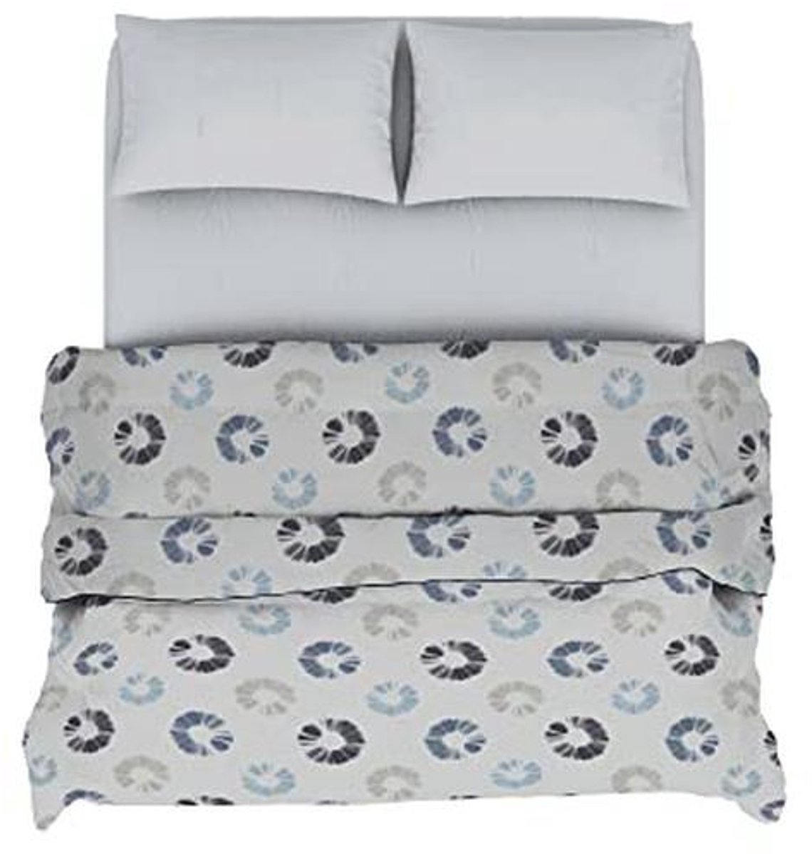 Winter Down Duvet Basic, Blow, Double Bed 250 x 200 cm