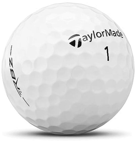 Meerlaagse Golfbal voor Optimaal Speelplezier van Merkloos — afbeelding 4